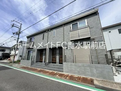 グッドハイムの画像