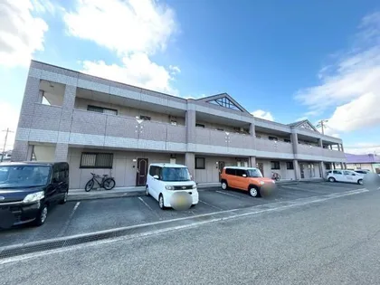 ディア エスタシオンの画像