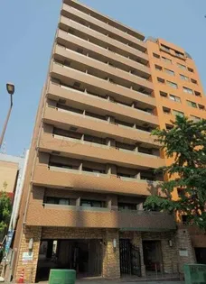 プレジオ中之島の画像