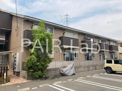 セジュール町坪の画像