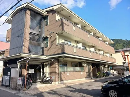 シャン ド フルールの画像