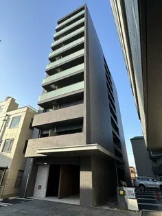 ピアッツァコート八木駅前の画像