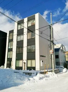 ラフォーレ40【2階】の外観