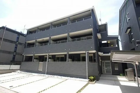 ボヌールアヴニールIIIの画像