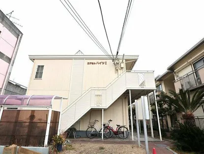 エクセルハイツⅠの画像