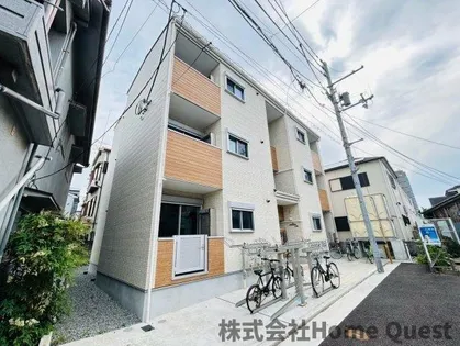 ALEGRIA八尾東本町の画像