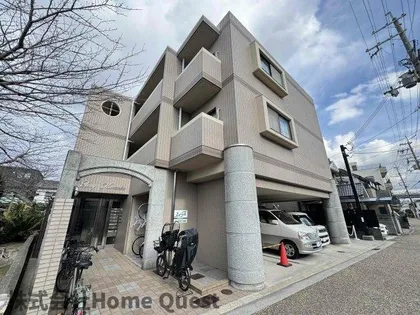 エクシング金岡の画像