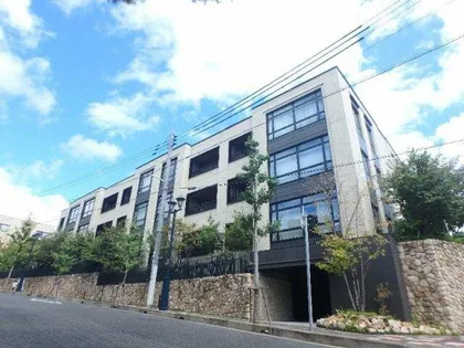 パークコート御影ザフォレストの画像