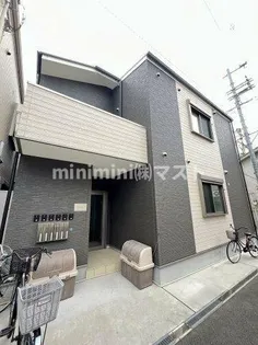 ル レーヴ千本北IIIの画像