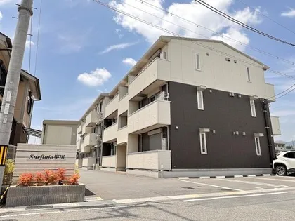 SURFINIA堅田の画像
