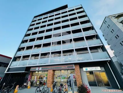 グランマーレ小路駅前【2階】の外観