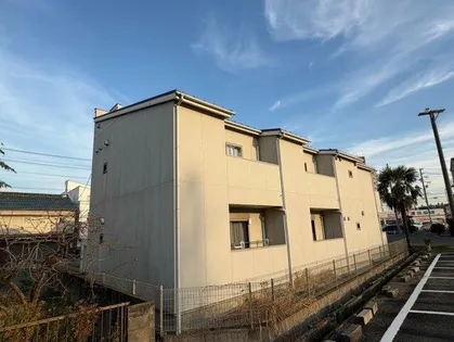 BELL DOMEの画像