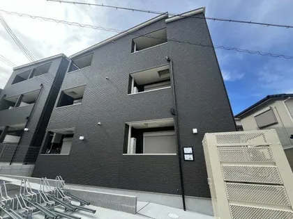 FSTYLE狭山 池尻中2号館の画像