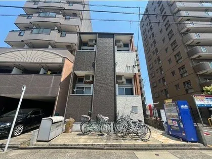 アオトゥーレ尾頭橋の画像