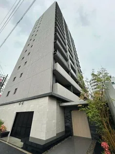オーパスレジデンス名古屋ステーションの画像