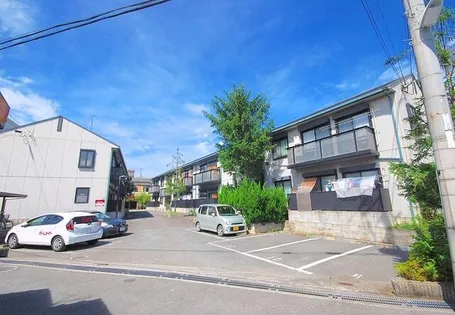 ソレイユ ルボンⅠの画像