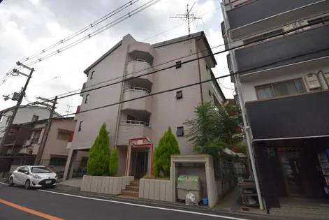 プレアール寝屋川池田の画像