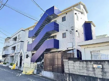 サンライズ国府宮【102号室】の外観