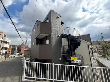 ERコート堀池町の画像