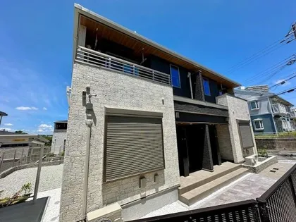 パルファン南落合02の画像