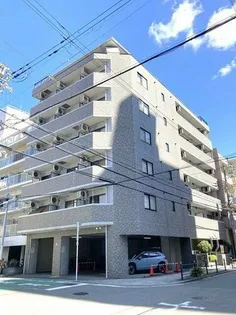 みなもマンションの画像