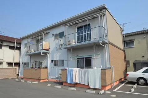 喜多マンションの画像