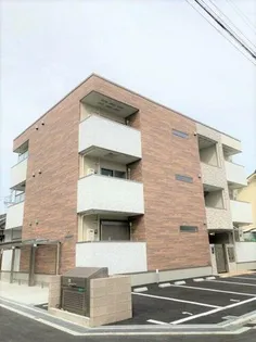 フジパレス カトレアの画像