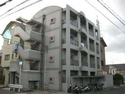 シャルマンフジ久米田五番館の画像