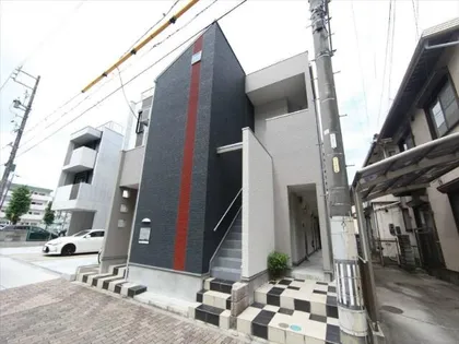 ザ レジデンス原の画像