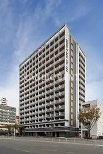 No.122 ETERNITY NISSEKI STREET【3階】の外観