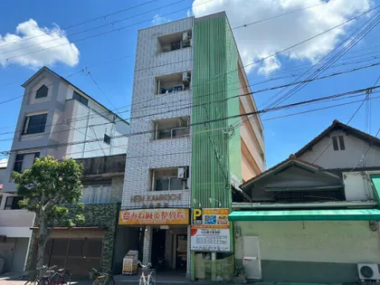 ハイム上高地の画像