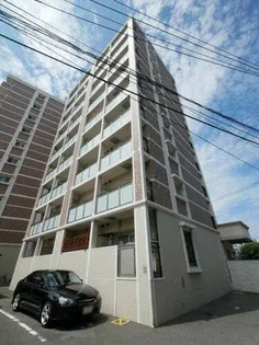 レジデンシャルヒルズデュオスタイルの画像