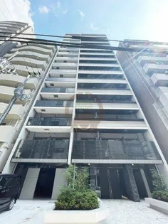 大阪府大阪市中央区南久宝寺町1丁目【マンション】の外観