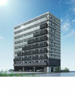 ネストピア博多SIDE TERRACEの画像