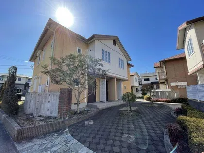 カーサ エスパーダの画像