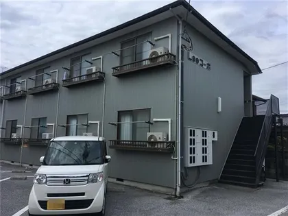 LEEコーポの画像