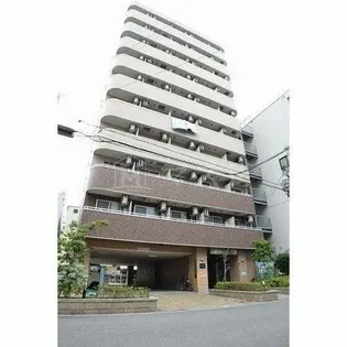 クレド桜川の画像