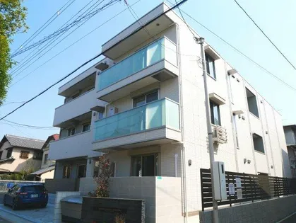 竹宏セレニティ晴明通の画像