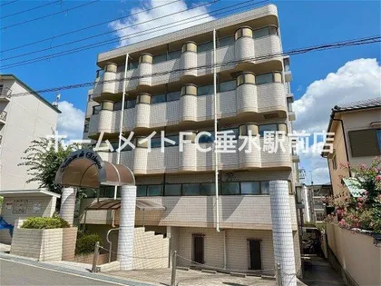 ルナドームの画像