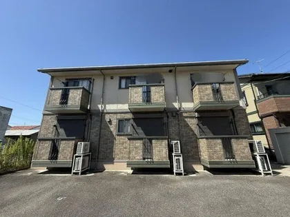 セジュール大和の画像