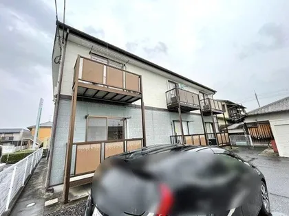 ブランニュー21の画像