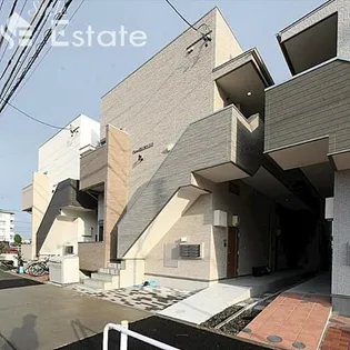 CREO高畑弐番館の画像