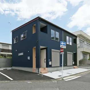 愛知県名古屋市千種区萱場2丁目【アパート】の外観