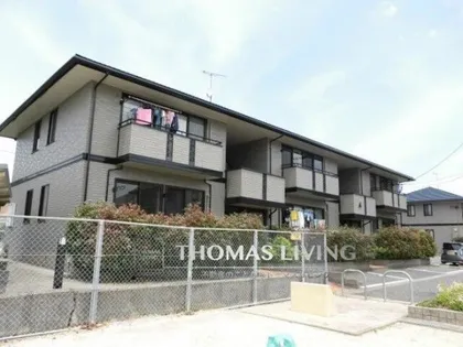 グレイス上吉田 A棟の画像