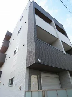 リアコート塚本の画像