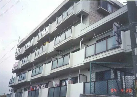 スカイハイツの画像