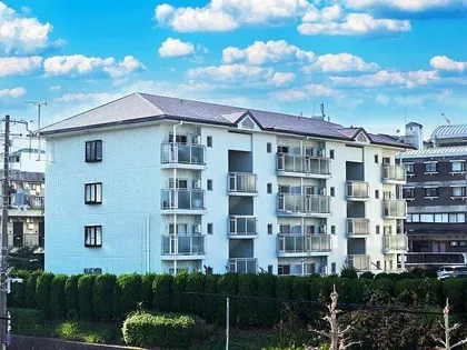 メゾン大津和の画像