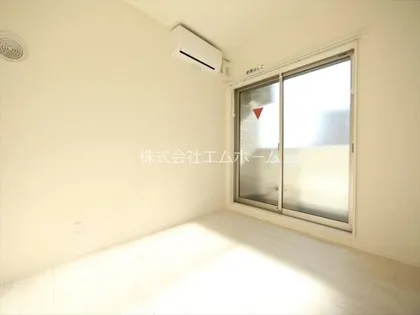 ルーチェ新守山【102号室】の内装