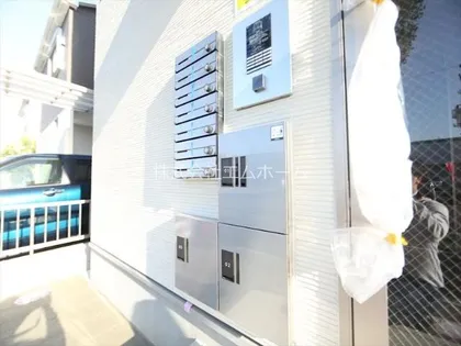 ルーチェ新守山【102号室】のその他画像