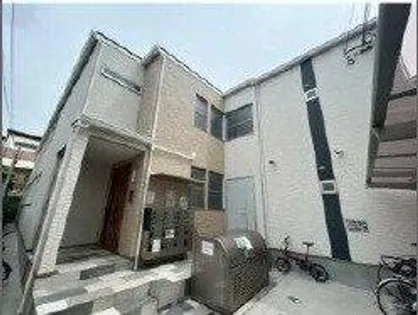 クリエオーレ中茶屋の画像